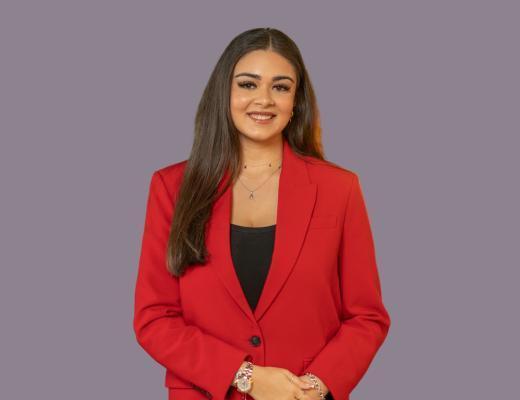 Amira Davda