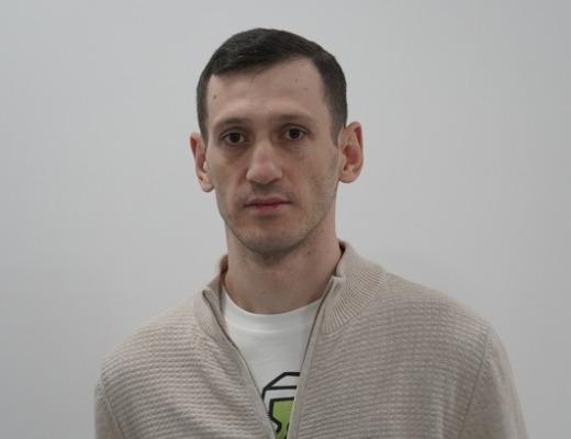 Astemir Chegaduev