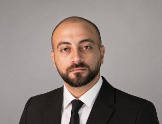 Roy Joseph Abou Jaoude