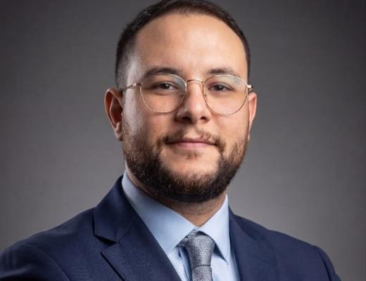 Edy Alkassouf