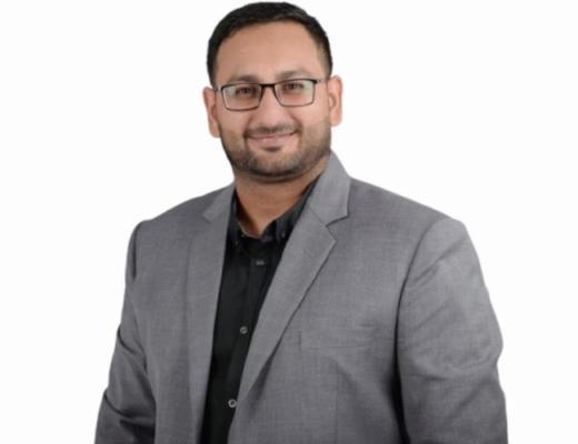 Salman  Tahir