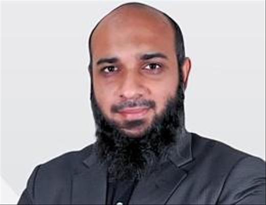 Salah Alam Malik