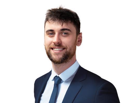 Karl Mcevoy
