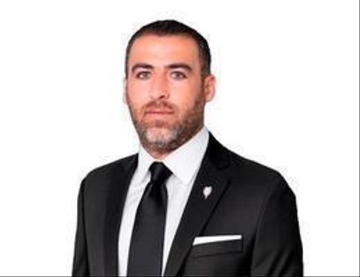 Okba Nedal Shalhoub