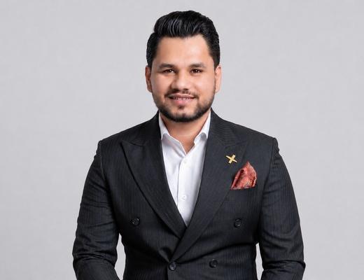 Tanveer Khan