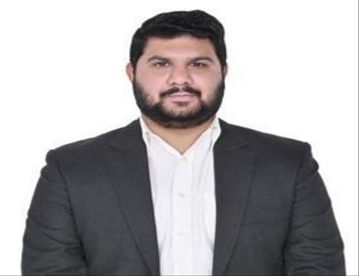 Muhammad Ali Khalid