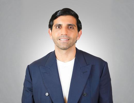 Babak Jafari
