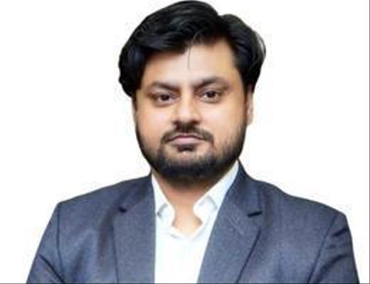 Muhammad Faheem