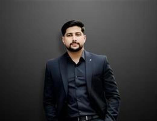 Ali Abbas