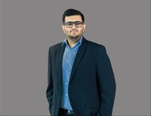 Sidhant Thakwani