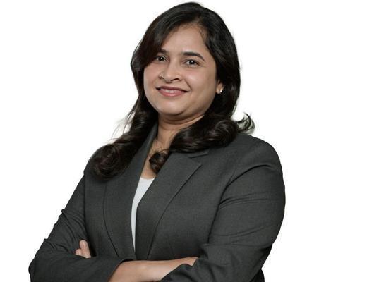 Vaishali Ganatra
