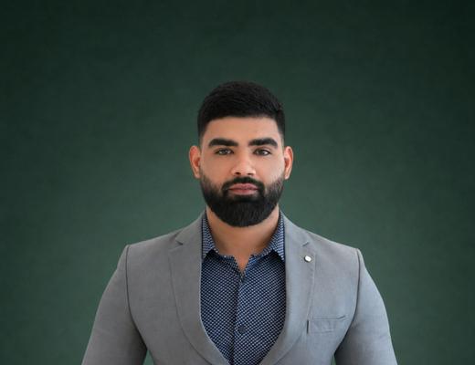 Kamran Muhammad Razaq