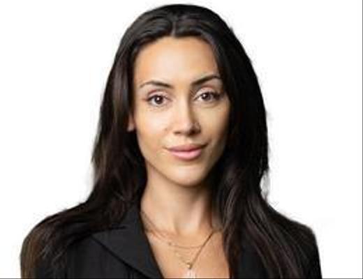 Sandra El Hussein