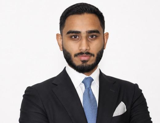 Ayman Hoque