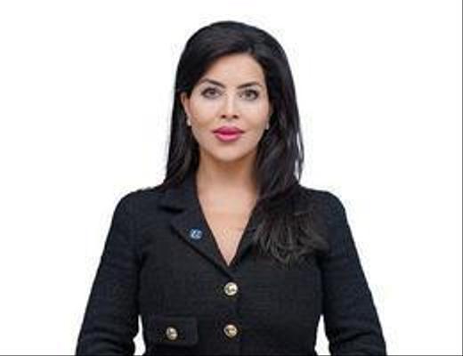 Mina Ghavifekr