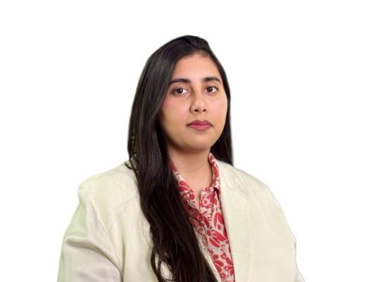Sadia Areej Sheroz Tanveer