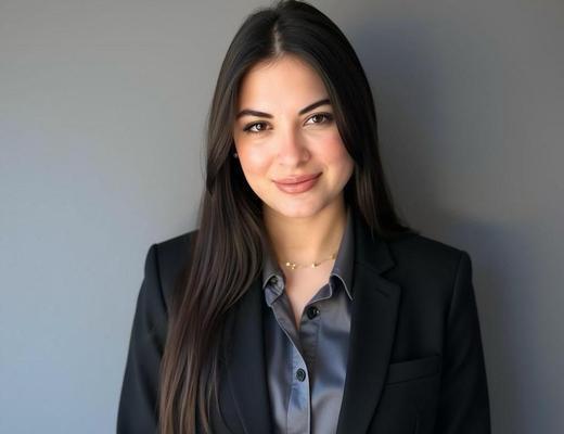 Zeina Nazzal