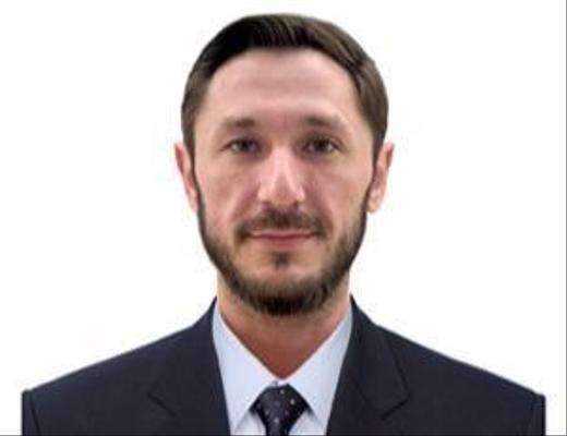 Timur Nasimov