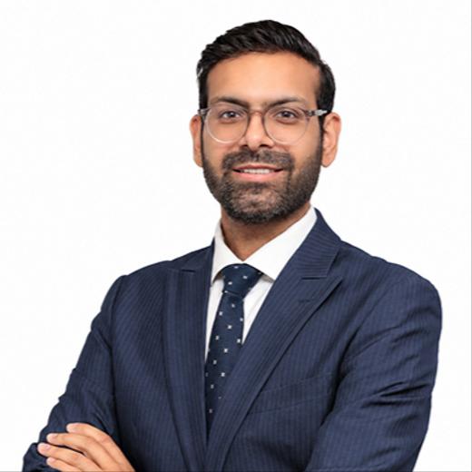Mitul Gadhia