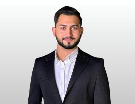Touseef Shabbir