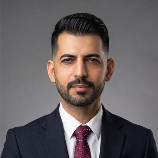 Ali  Hanafy