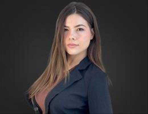 Vanessa Gaspari