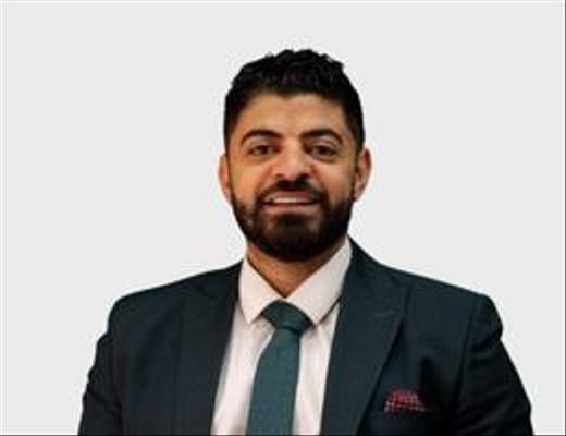 Ibrahim Deyab