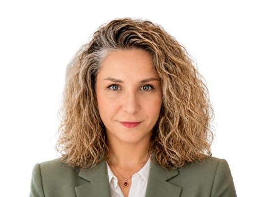 Nada Mrad