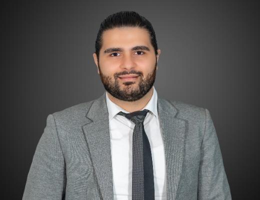 Somar Faraj