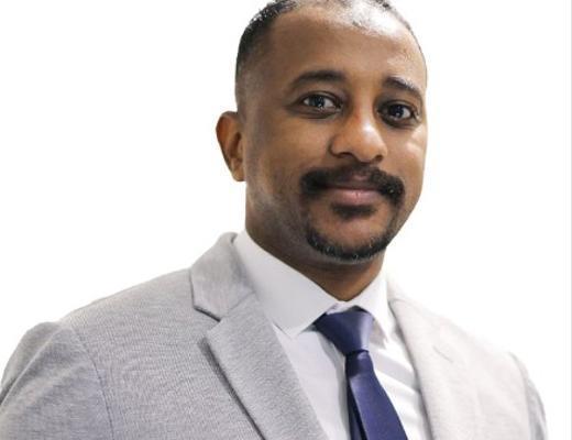 Mohannad Mohamed
