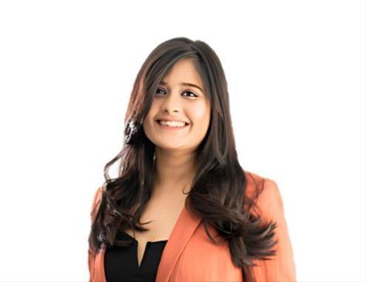 Riddhi Mehta