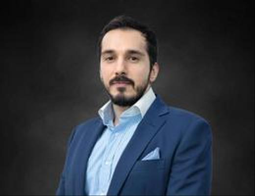 Shayan Hariri