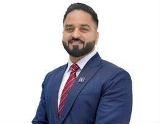 Sarabjeet Singh