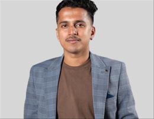 Sandesh Parayil
