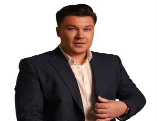 Yuriy Ilnytskyy