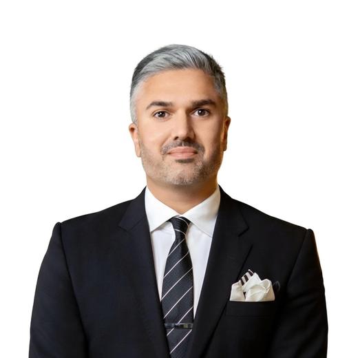 Omar Bayat