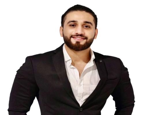 Mohammad Usama