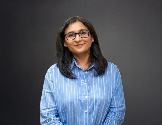 Humaira Vaqqas