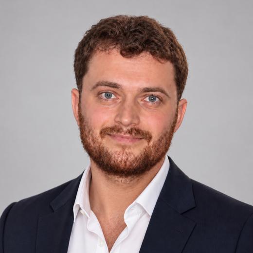 Oleksandr Iskra