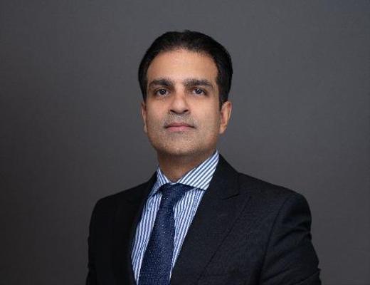 Danyal Hussain Tirmazi