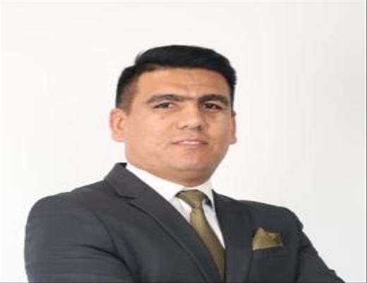 Maqsud Kobilov