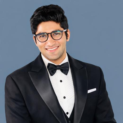 Seth Parth