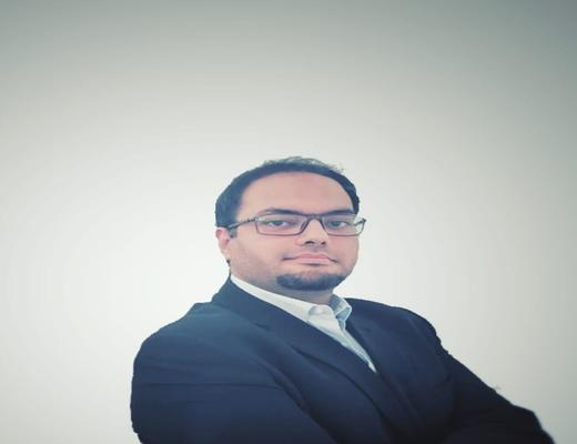 Shahroze Iqbal