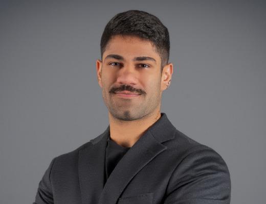 Aryaan Jang