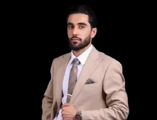 Mohammad Naser Sarwari