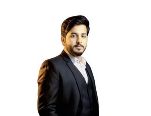 Umair Shafiq