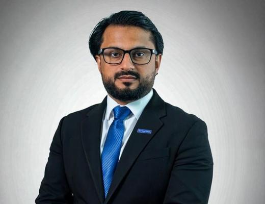 Hassan Bin Khalid
