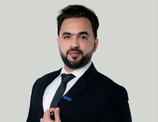Faisal Afzal