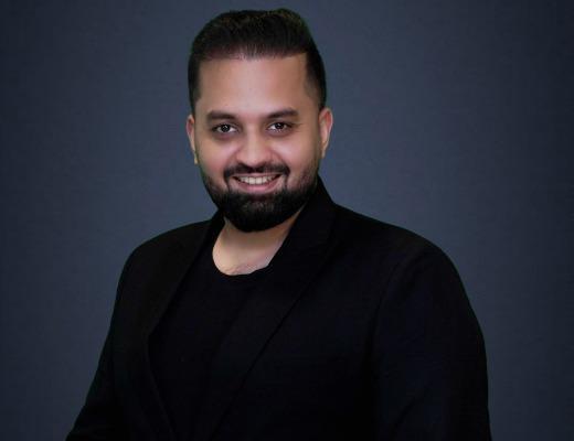 Muhammad Usama Riaz Khan