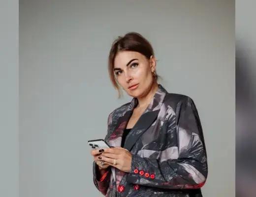 Irina Kremko